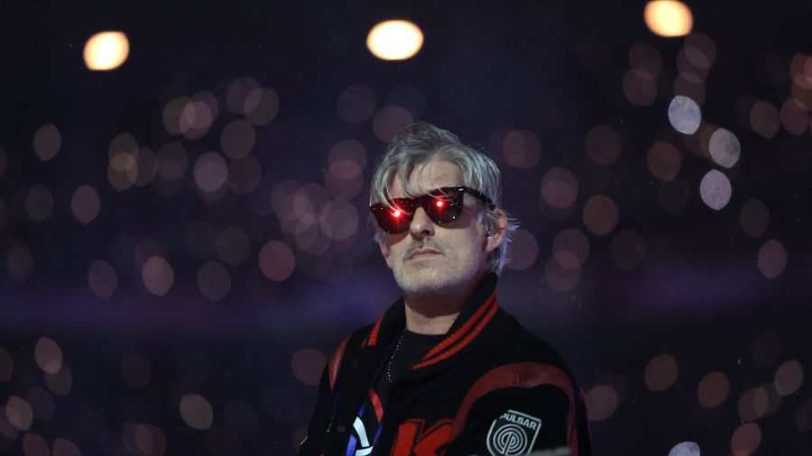 Kavinsky, DJ emblématique de la French Touch avec «Nightcall», est décédé