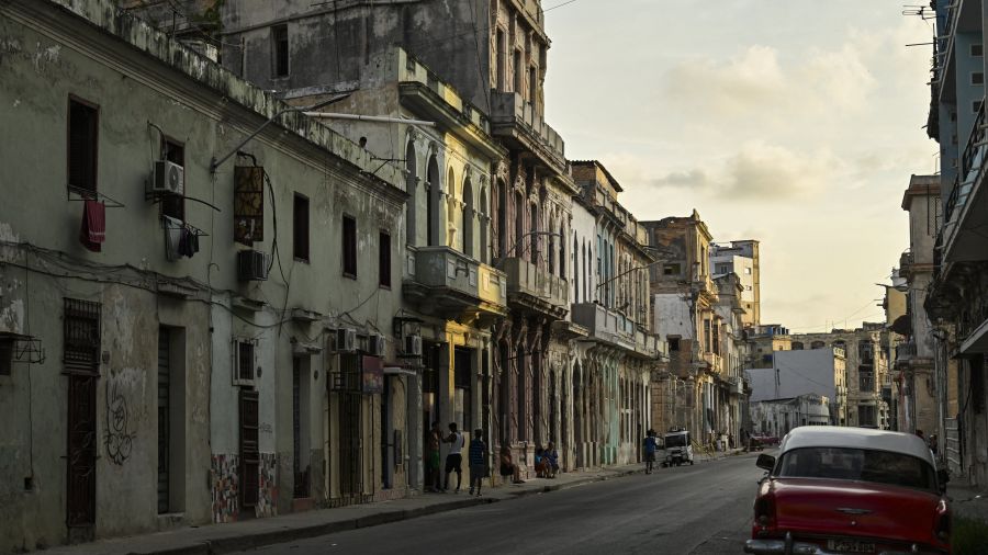 Cuba: nouvelle panne de courant massive, la septième de l'année
