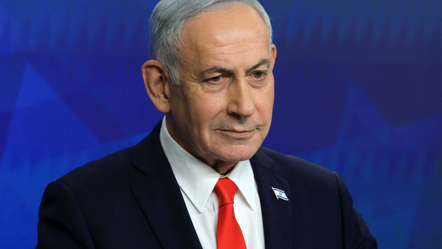 Israël: Netanyahou évoque des «indices» de possibles attaques ennemies avant les législatives