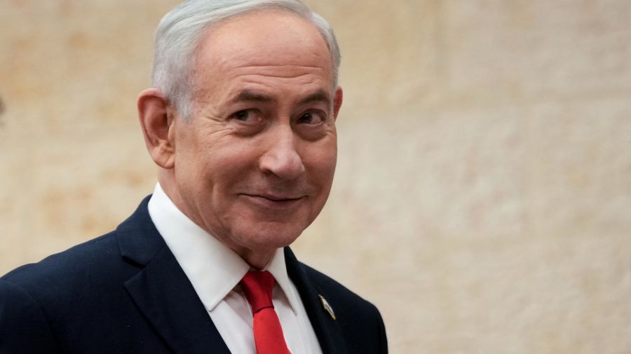 Netanyahou: Israël a envoyé un message clair à la Turquie en Syrie