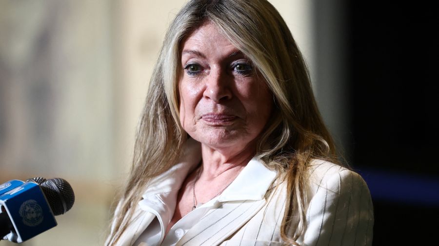 IA: une candidate à la tête de l'ONU demande une réglementation similaire à celle du nucléaire