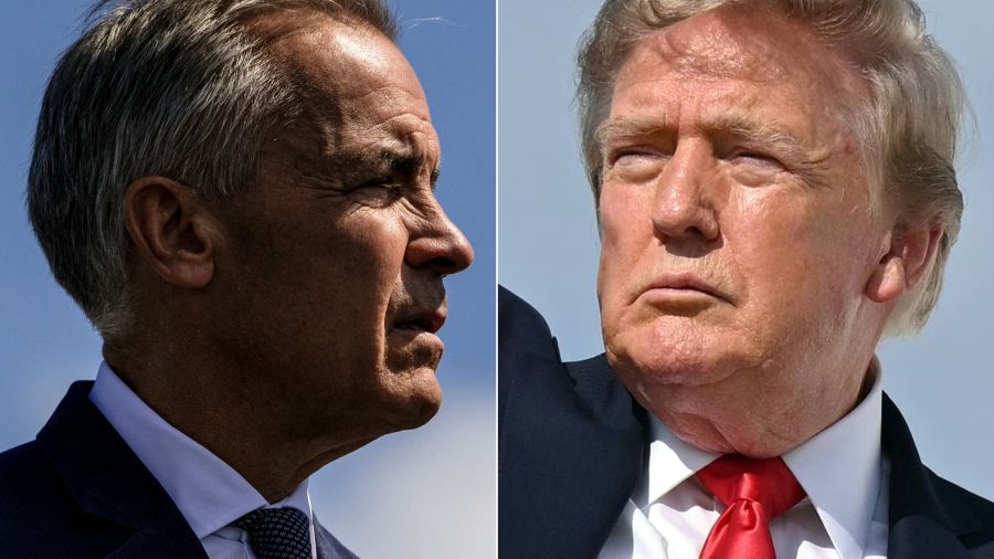 Le Canada au défi de son unité avec une consultation sur l'indépendance de l'Alberta