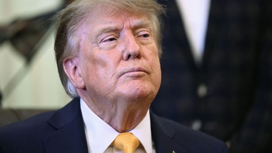 Trump détaille jusqu'à 200 milliards de dollars d'investissements sud-coréens aux États-Unis