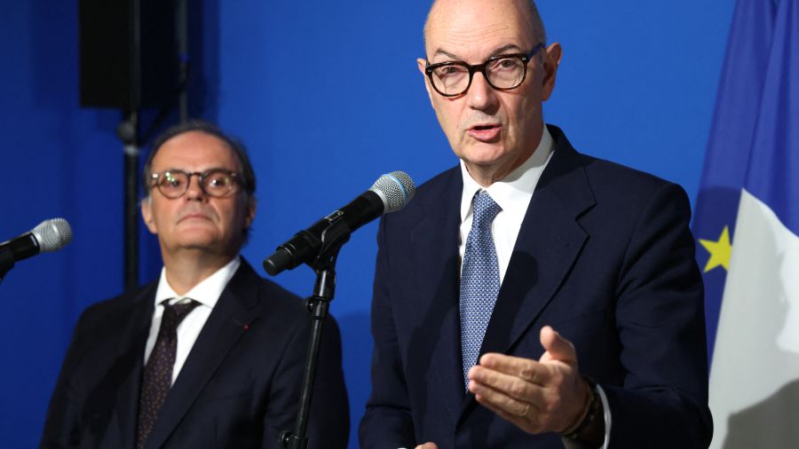 La France, nouveau maillon faible de la zone euro