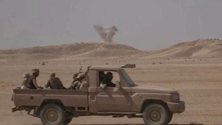 Riyad accuse les Houthis du Yémen d'avoir attaqué La Mecque, «une ligne rouge»