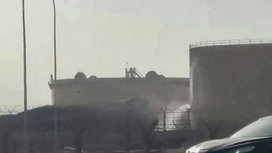 Explosions à Riyad, une première depuis la reprise du conflit avec les Houthis du Yémen