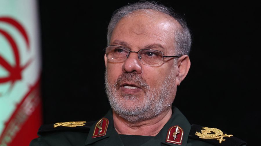 L'Iran «durcit» ses conditions envers les États-Unis pour mettre fin à la guerre