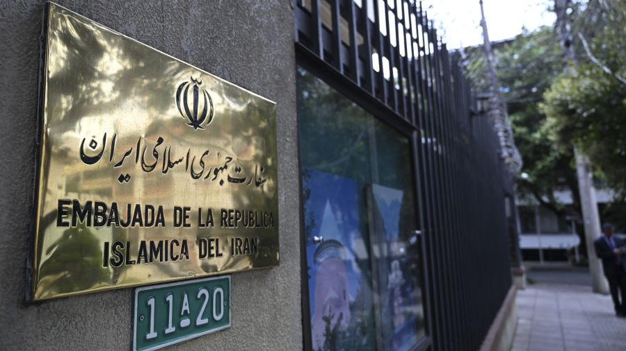 La Colombie, alliée de Washington, rompt ses relations diplomatiques avec l'Iran
