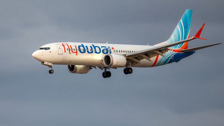 Israël: l'incident dans le vol de Flydubai vise à saper les relations avec les Émirats