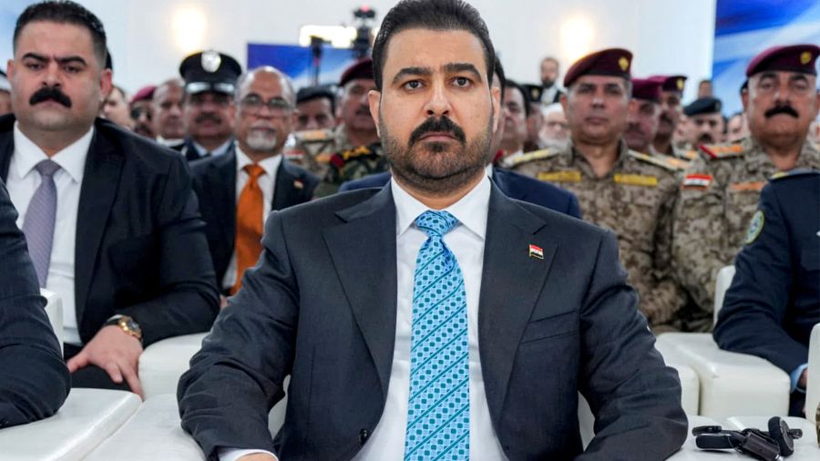 Sanctions américaines: exception accordée pour les vols iraniens vers la ville sainte de Najaf en Irak
