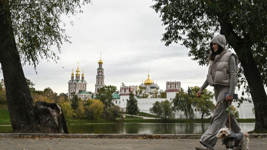 Russie: Moscou visée par des centaines de drones, deux morts