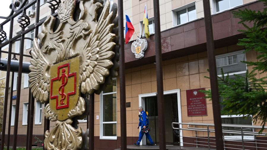 Soupçon de peste en Russie: les autorités nient la mise en place de mesures sanitaires