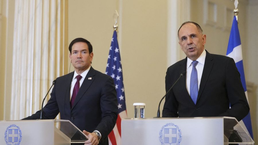 Rubio assure que l’Iran a «perdu le contrôle intégral» du détroit d’Ormuz
