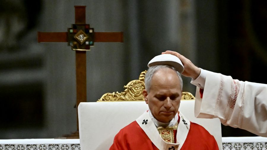 Le pape annonce qu'il va être opéré d'un nodule au poumon «dans les prochains jours»