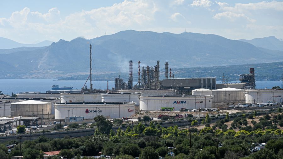 Le pétrole se tend après les attaques sur l'Arabie saoudite