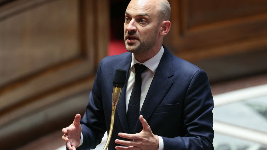 Le chef de la diplomatie française au Liban samedi et dimanche