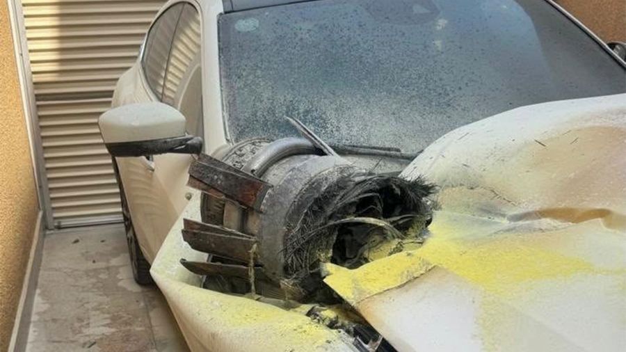 L'Arabie saoudite annonce l'interception de projectiles, des explosions entendues à Riyad