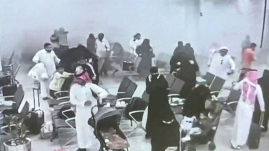 Égypte: le parlement va se réunir à la demande de Sissi pour décider d'un soutien à Riyad