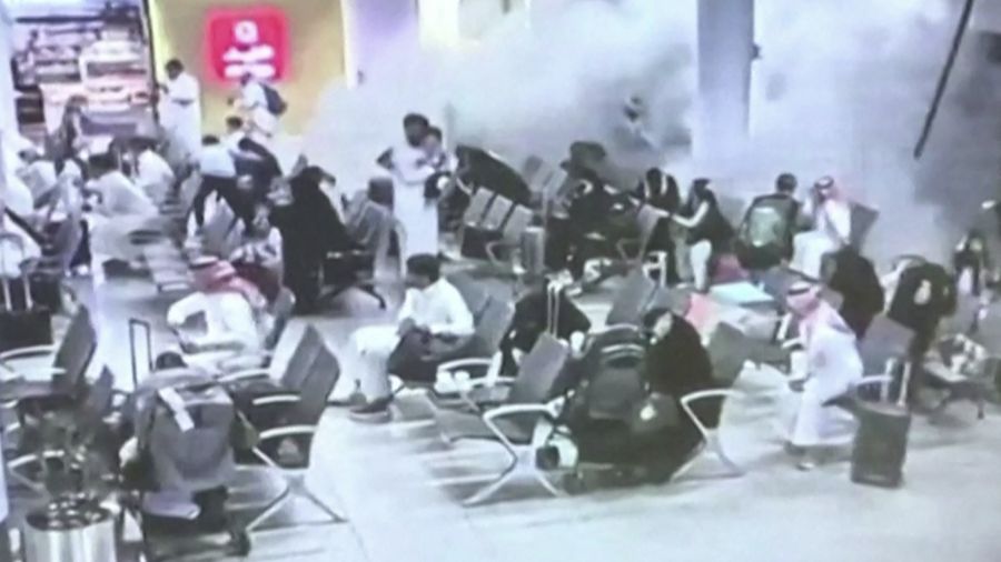 Égypte: le Parlement reporte le vote sur le soutien militaire à l'Arabie saoudite