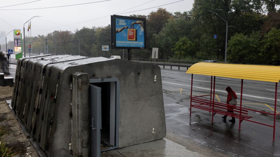 Depuis son hôpital, le pape demande à Vladimir Poutine une trêve à Olechky en Ukraine
