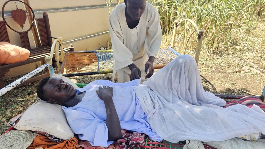 Soudan: 80 morts dans une frappe de drone sur une gare routière 
