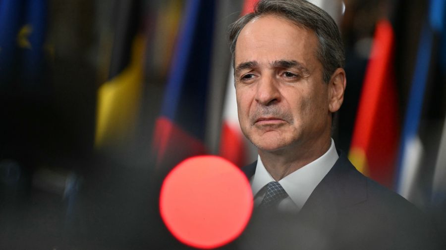 Grèce: «Comme en France», élèves, étudiants, enseignants et fonctionnaires dans la rue