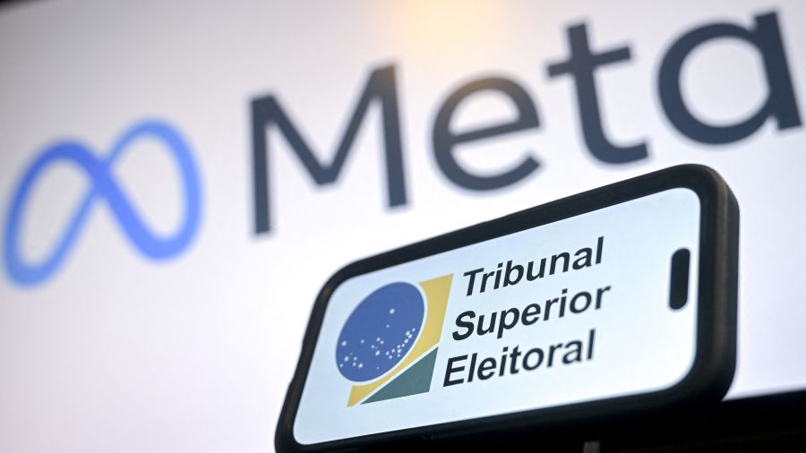 Brésil: Lula et Bolsonaro veulent se disqualifier, les réseaux sociaux en cause