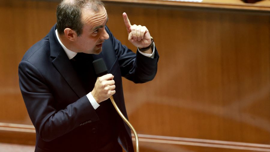 France: le Premier ministre reçoit les syndicats, avant de nouvelles manifestations