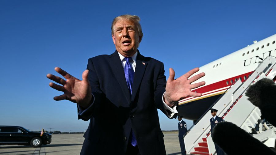 Le parti républicain annule deux meetings de Trump et les remplace par des rassemblements virtuels