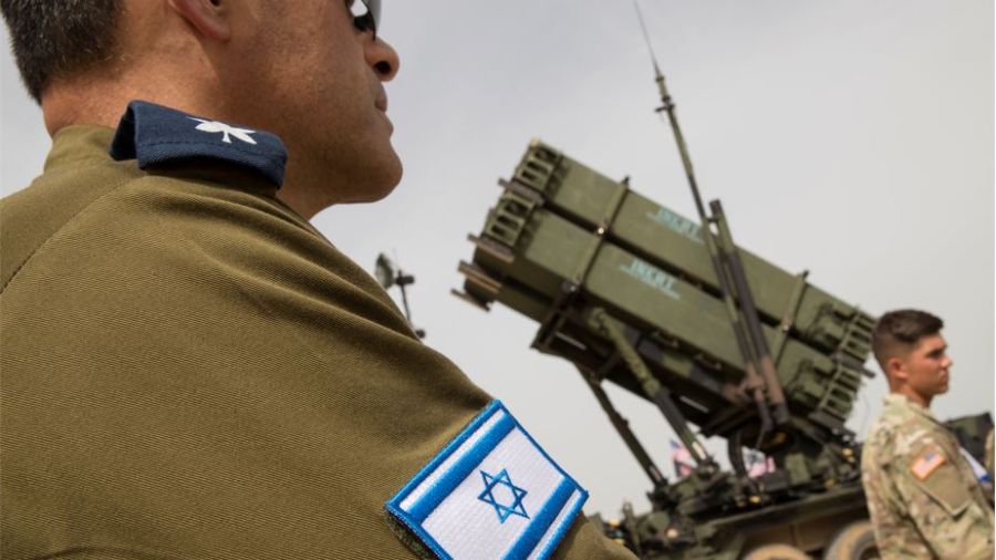 L'armée israélienne prépare «plusieurs scénarios» pour affronter l'Iran