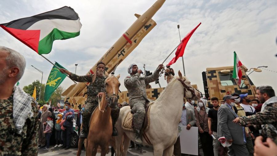 Devant l'AIEA, l'Iran et Israël font monter les enchères