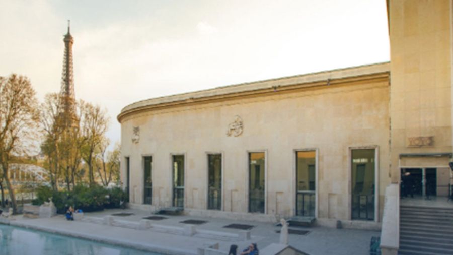 Renaissance au Palais de Tokyo: graffiti et art contemporain