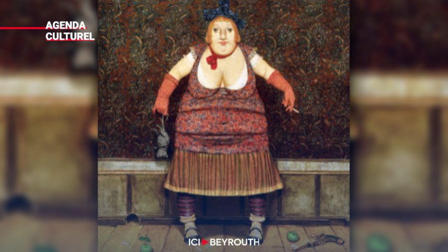 La peinture arménienne: entre originalité et singularité