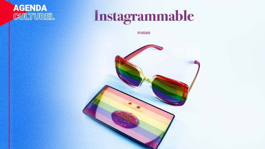 Lecture 1 : Instagrammable, Éliette Abécassis