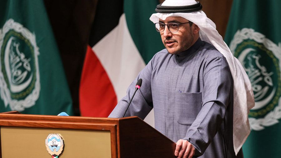 Initiative koweitienne : Le CCG examinera la réponse libanaise