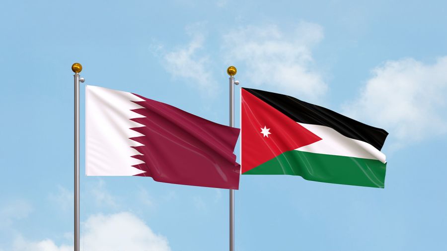 Aide humanitaire au Liban: le Qatar et la Jordanie mobilisés