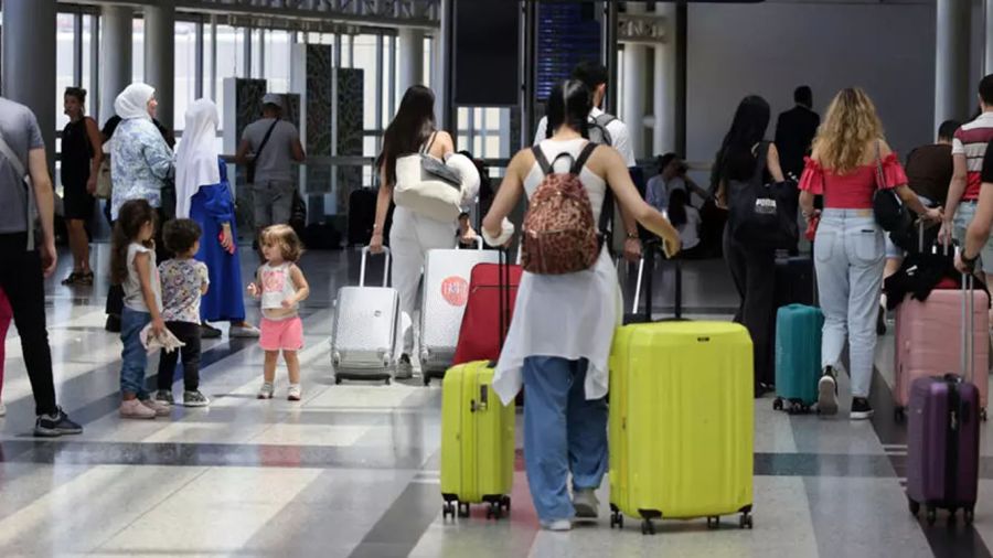 Adha: le Liban a fait le plein!
