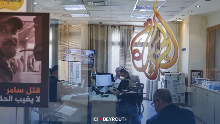 Israël bannit Al-Jazeera, qui condamne sa décision
