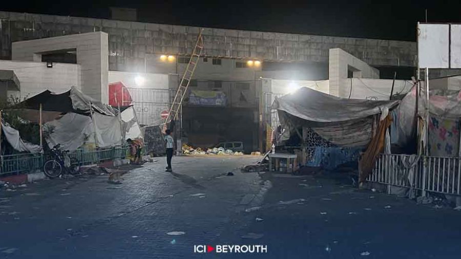 À Gaza, l'armée israélienne investit l'hôpital Al-Chifa
