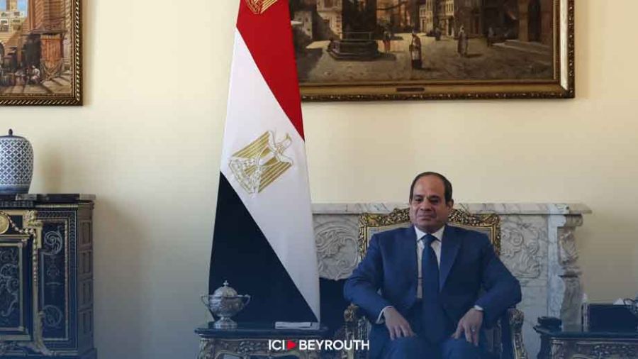 Visite de Sissi et dirigeants arabes attendus en Chine