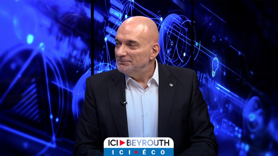 Alain Hakim à Ici Éco: La Banque centrale doit rester indépendante 