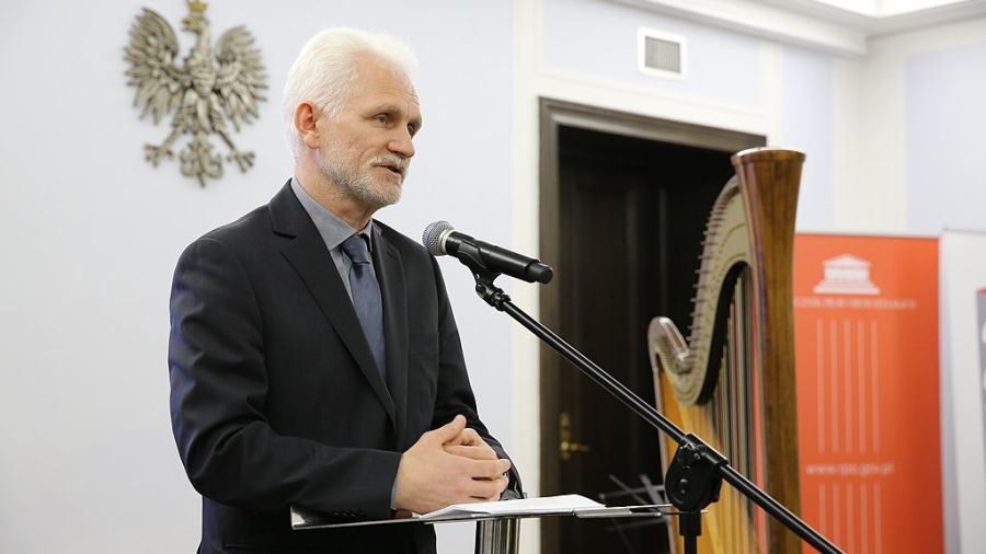 Ales Beliatski, une épine dans le pied de Loukachenko