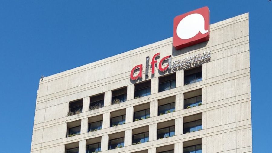 Panne chez Alfa