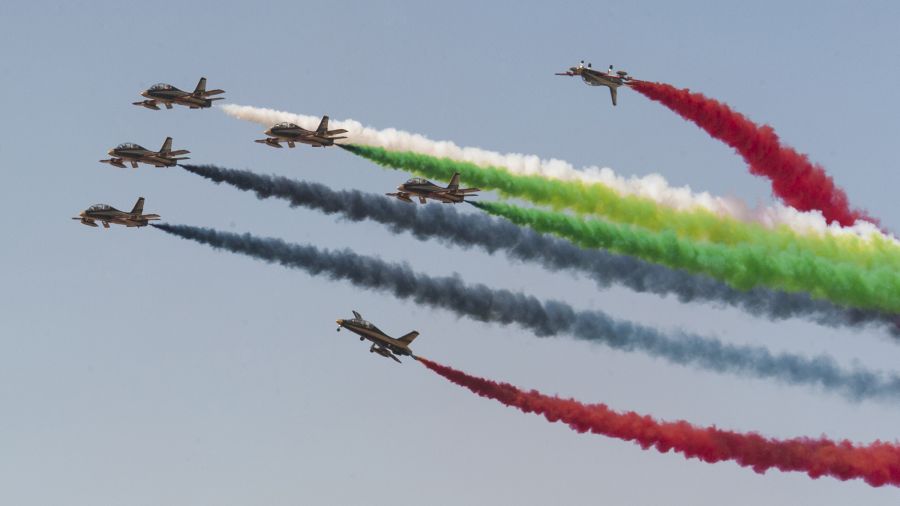 Israël participe à un salon de défense au Maroc, une première