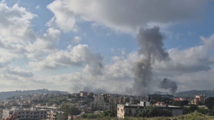 Ordres d'évacuation en série, frappes meurtrières au Liban-Sud et dans la Békaa-Ouest