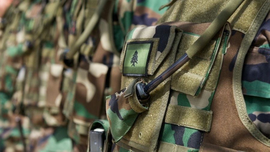 Vague de perquisitions au Liban: une vingtaine d'arrestations et plusieurs saisies d’armes