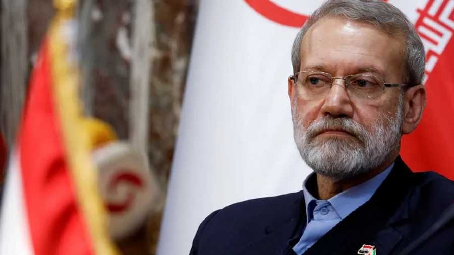 Larijani: Le Hezbollah n’a pas encore utilisé ses armes "importantes"