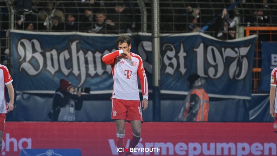 Allemagne: Le Bayern s'effondre à Bochum et s'enfonce dans la crise
