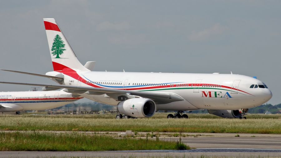AIB: Rasamny présente le Fast Track et la MEA lance Fly Beirut