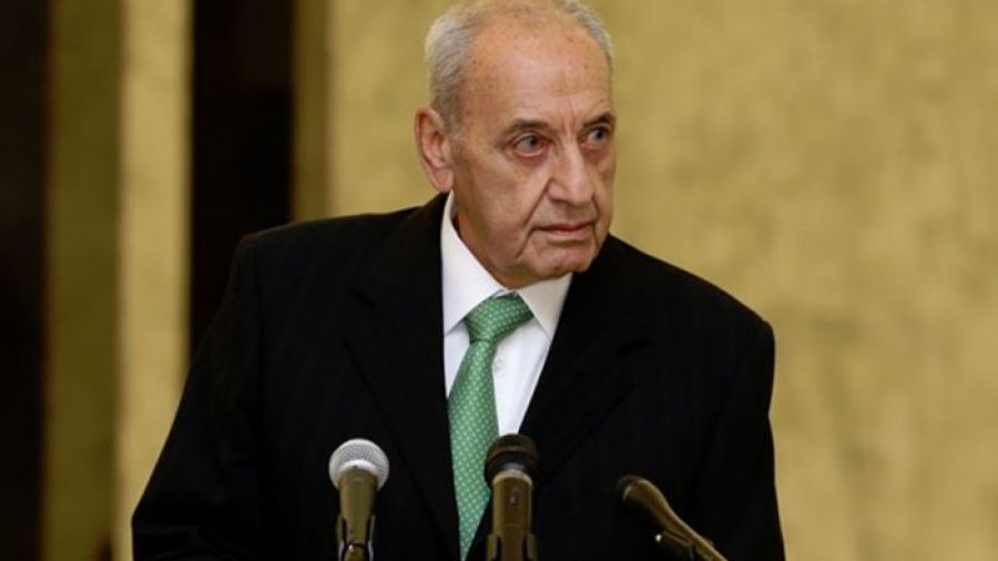 Affaire des médicaments falsifiés: Nabih Berry affirme ne «couvrir personne»